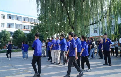 생산 발전을 보호하기 위해 안전 방어 시설을 강화합니다. 저장성 교장, 화재 안전 훈련 실시.