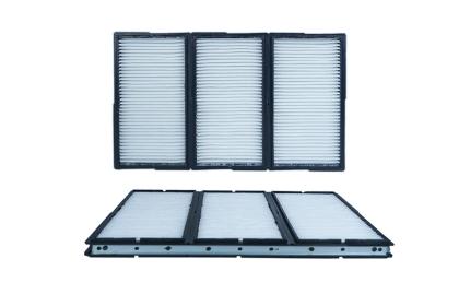 에어컨 필터 교체 가이드: HVAC 필터가 언제 그리고 왜 유지보수가 필요한지