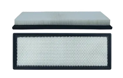 도매 맞춤형 에어컨 필터 공장: 산업용 HVAC 여과에 대한 기술적 심층 탐구